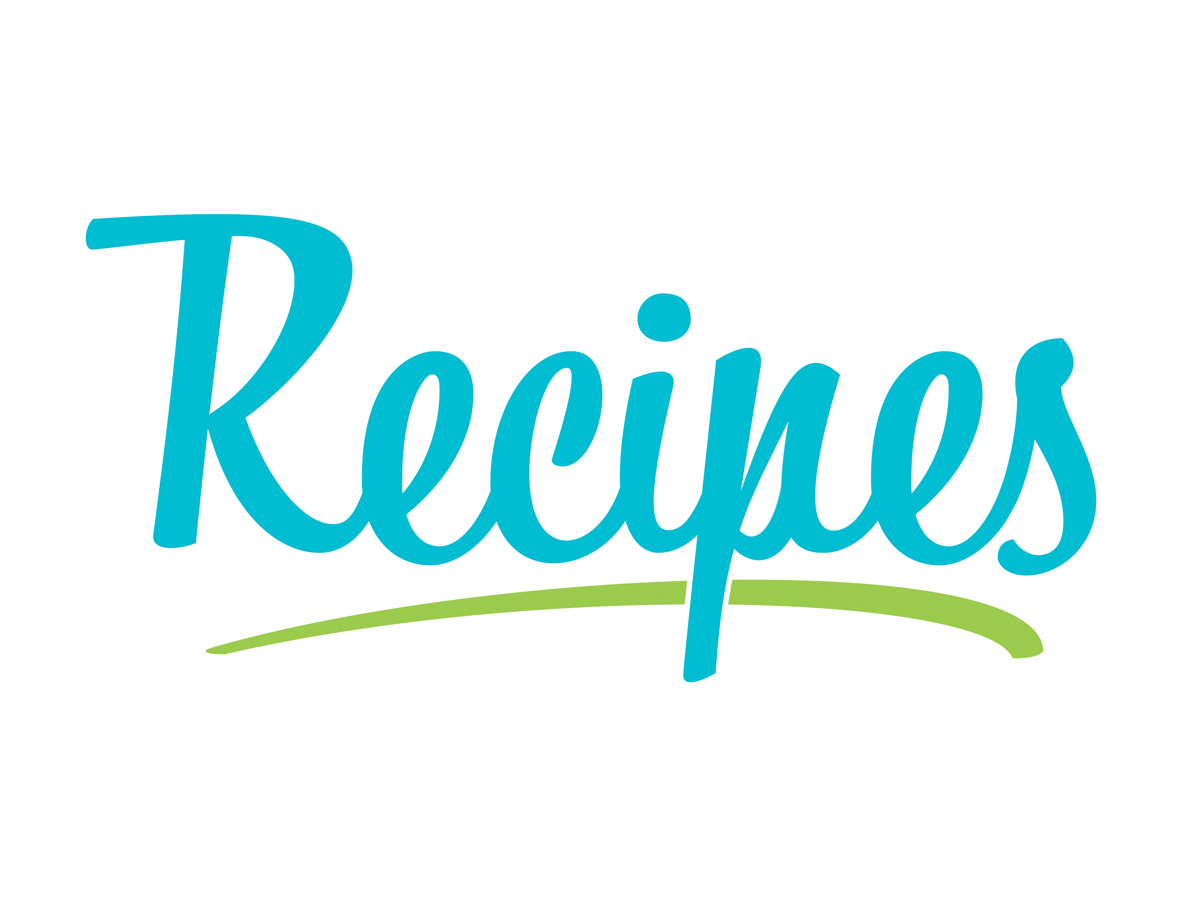 Meal Ideas